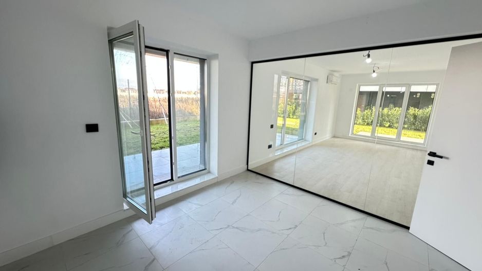 Apartament 4 camere Astorium Garden  Curte proprie  Theodor Pallady - Poză 17