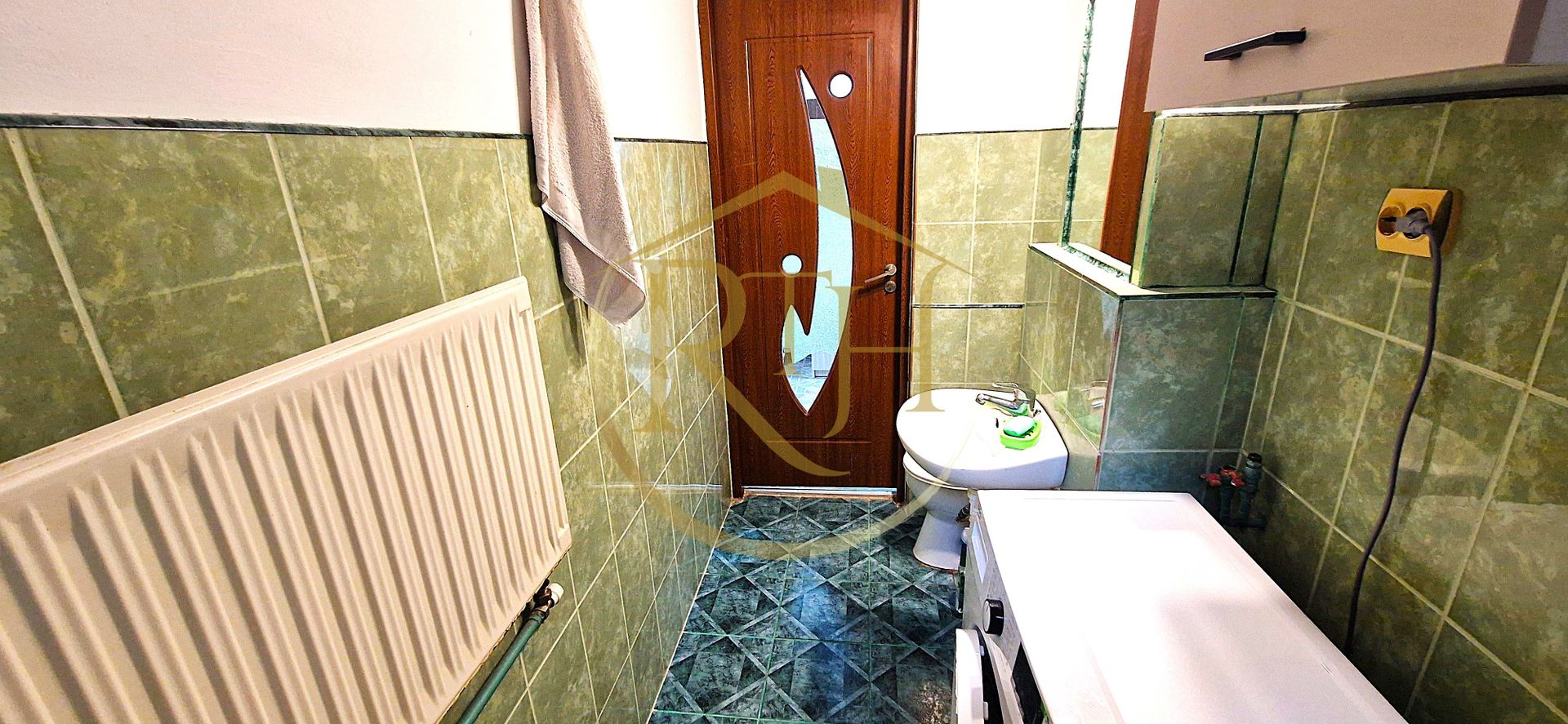Apartament cu 2 camere de închiriat pet Friendly  Calea Sagului– 350 euro/luna - Poză 17