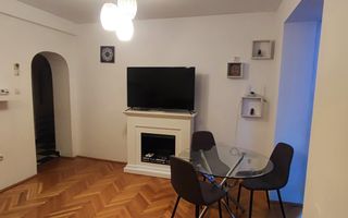 DE INCHIRIAT | APARTAMENT 2 CAMERE | PRIMAVERII | DECOMANDAT - Poză 1