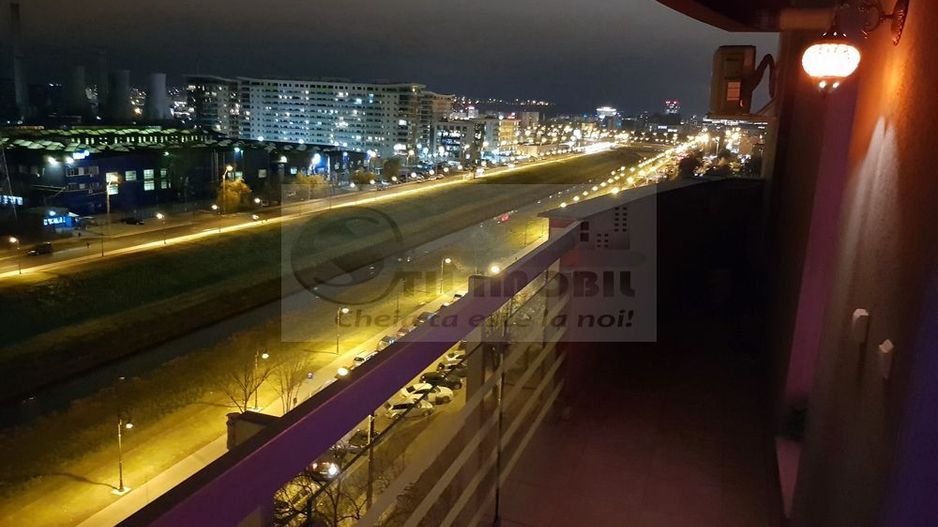 Apartament 2 camere River’s Towers-Tudor Vladimirescu-500EURO - Poză 4