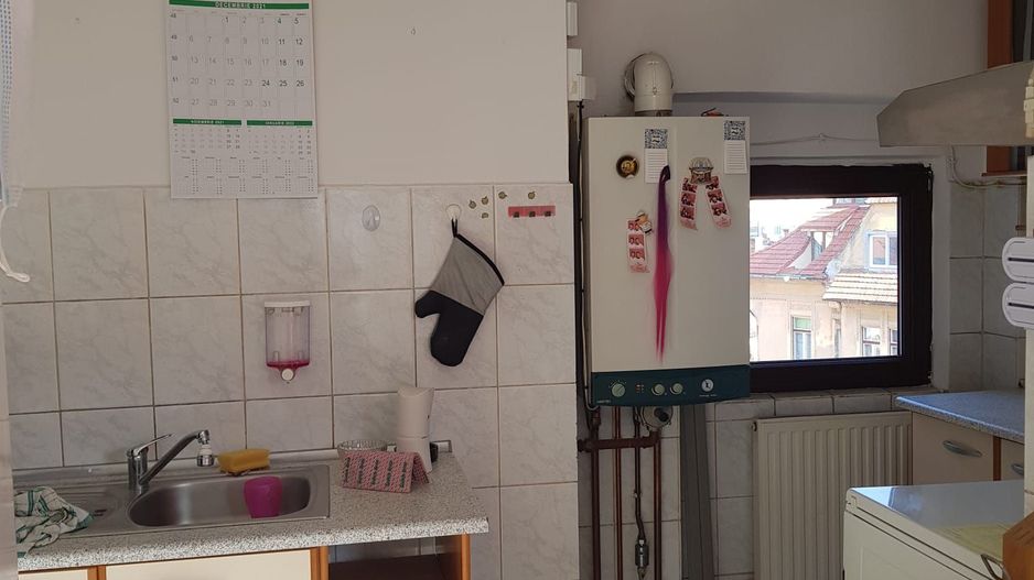 Vanzare Apartament in casa 4 Patria - Poză 4