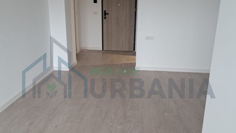 Apartament 1 cameră de vânzare în Lapis Residence, Iași, 42 mp, etaj 2 - Poză 5