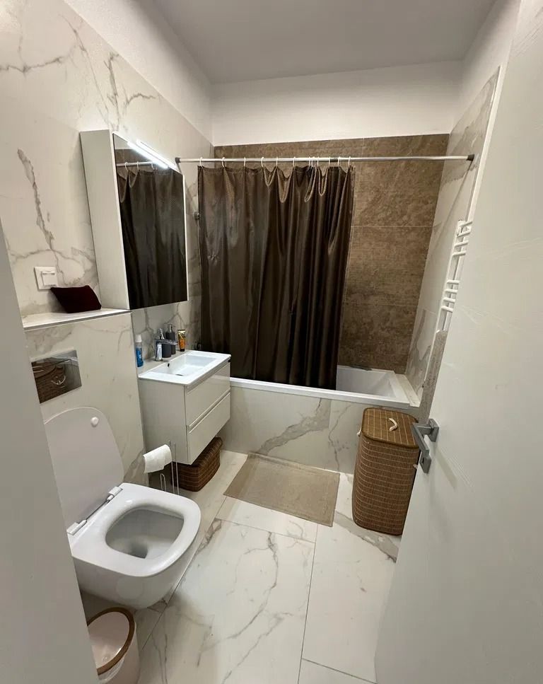 Apartament 2 camere Aviatiei de inchiriat disponibil imediat - Poză 6