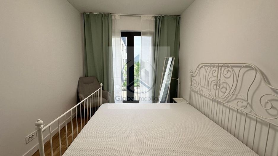 Apartament 2 camere de închiriat | Avalon Estate-pipera - Poză 6