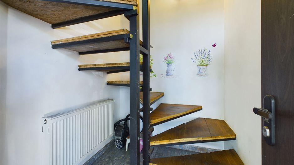 Casă ideală pentru birouri sau locuință pe Bulevardul Basarabia - Poză 9