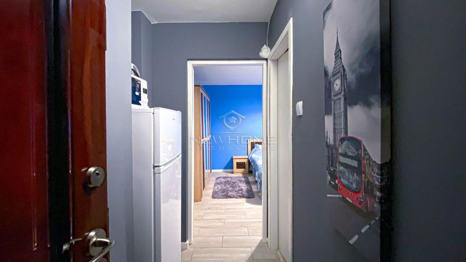 Apartament 1 camera in zona Piata Zorilor si UMF - Poză 14