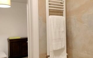 💎 De Închiriat: Studio Dublu de Lux-Confort și Stil | Central Address Residence - Poză 15