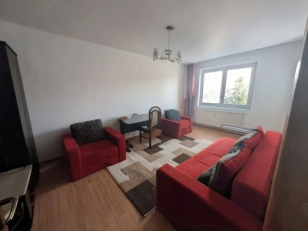 Apartament 2 camere | Reabilitat | Metrou Crangasi - Poză 1