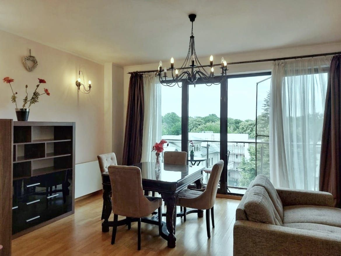 Apartament lux 3 camere, 100 mp, parcare subterană, Monetăriei – Victoriei - Poză 1