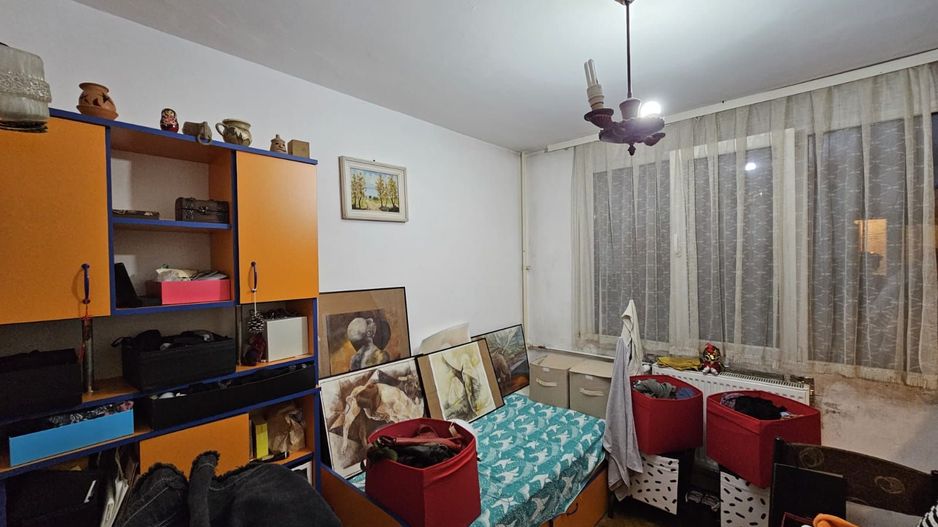 De vanzare apartament cu 4 camere , Soseaua Giurgiului sector4 - Poză 1
