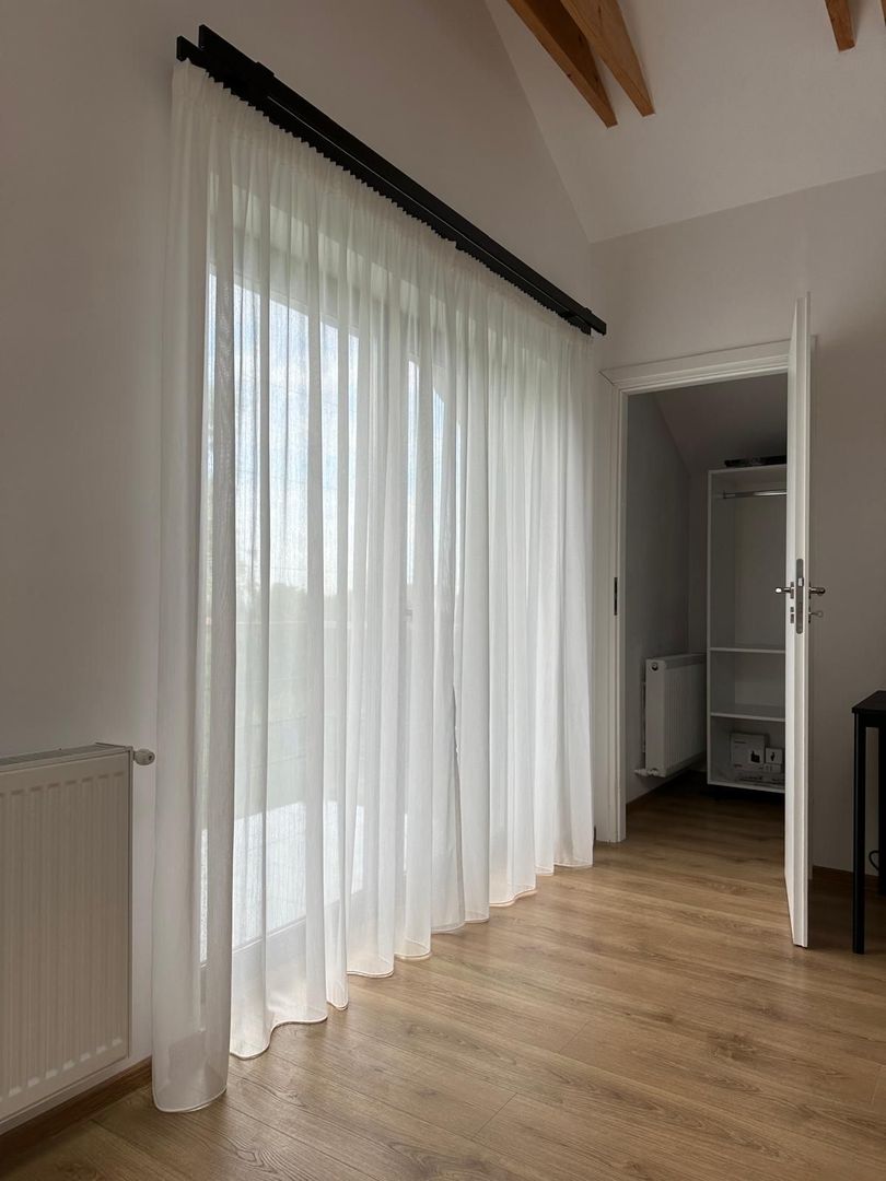 CASĂ NOUĂ, MODERNĂ | SĂCELE – ZONA BACIU - Poză 5