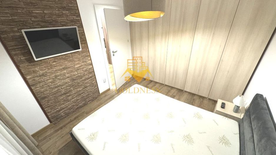 2 camere, modern, parcare, Europa Complex Luminia zona Eugen Ionesco - Poză 3