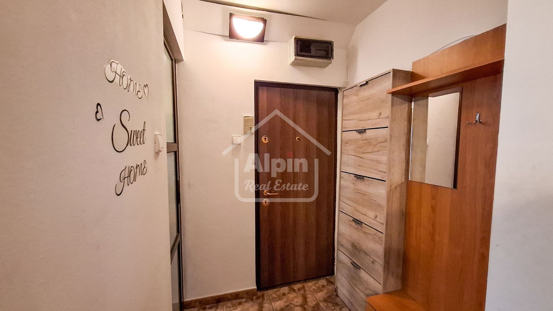 Apartament Finisat Clasic I Astra - Poză 11