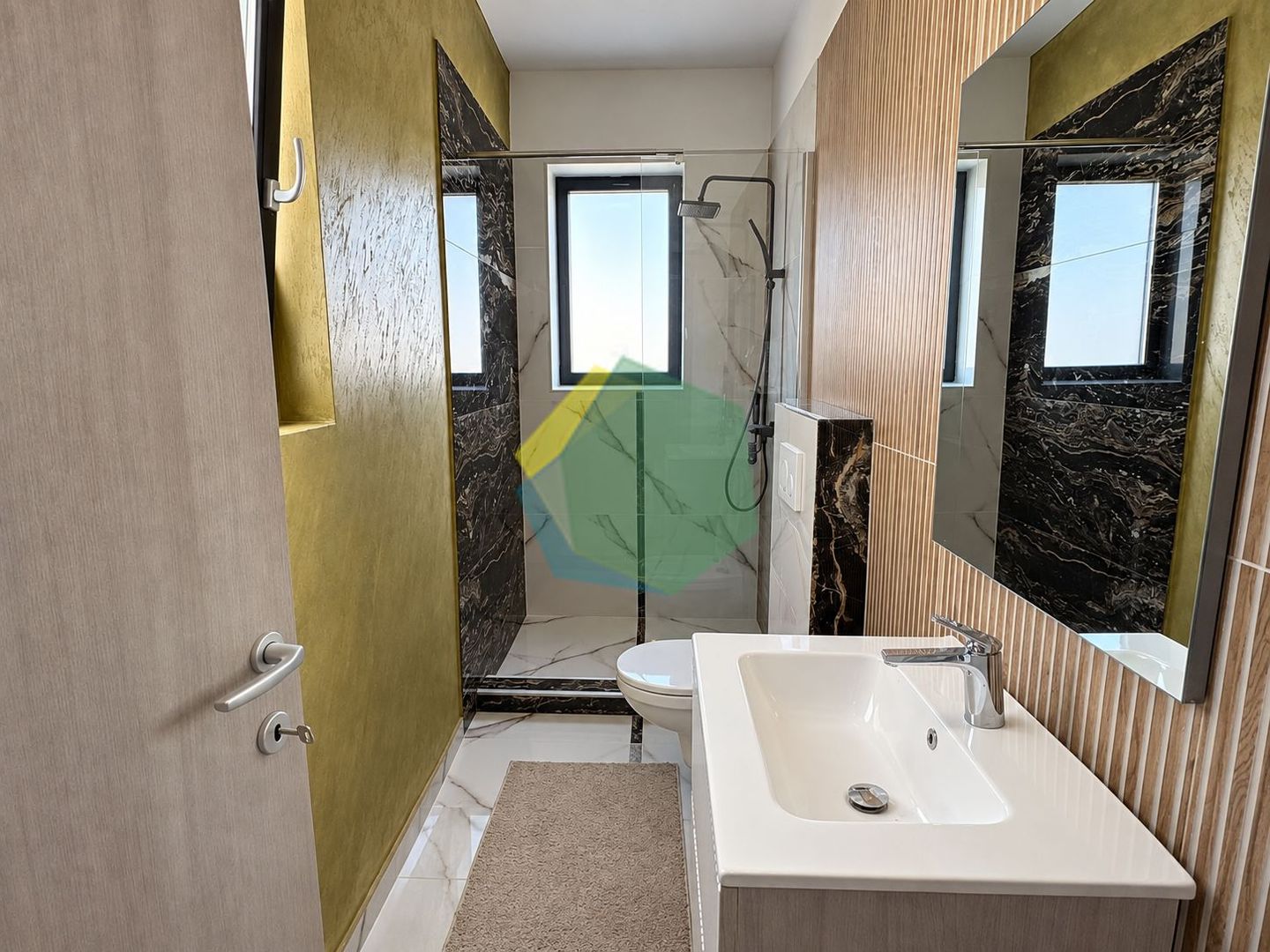 APARTAMENT 3 CAM/OTOPENI P+M - Poză 5