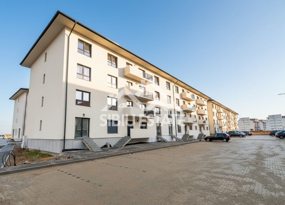 Oferta, Apartament 2 camere decomandat,gradina 40 mp, INTABULAT - Poză 2