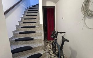 Se vinde apartament P+D in vilă interbelică, Str. Semicercului 10 - Poză 8