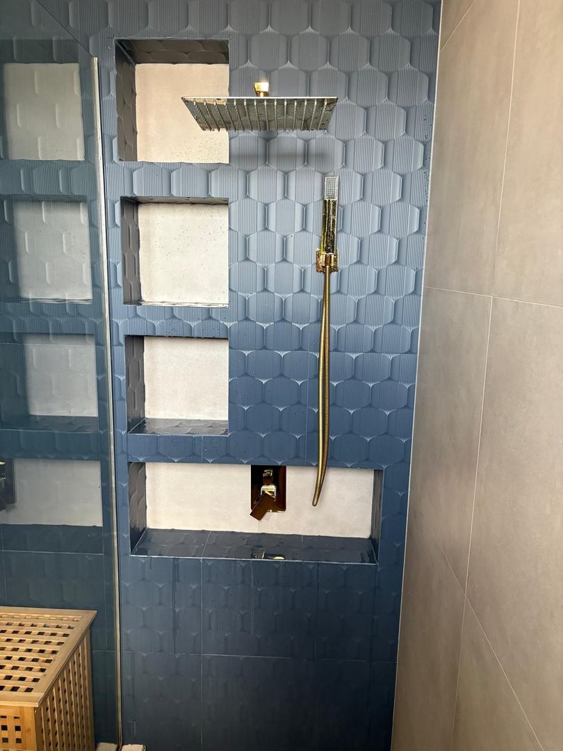 Penthouse Dobroiesti - Poză 10