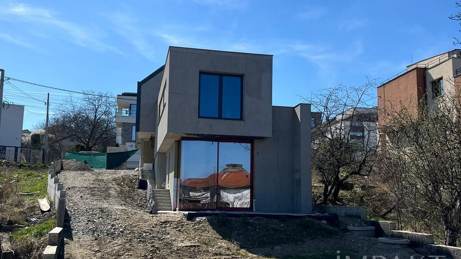 Casa individuala cu teren de 624 mp, cartier Andrei Muresanu! - Poză 17