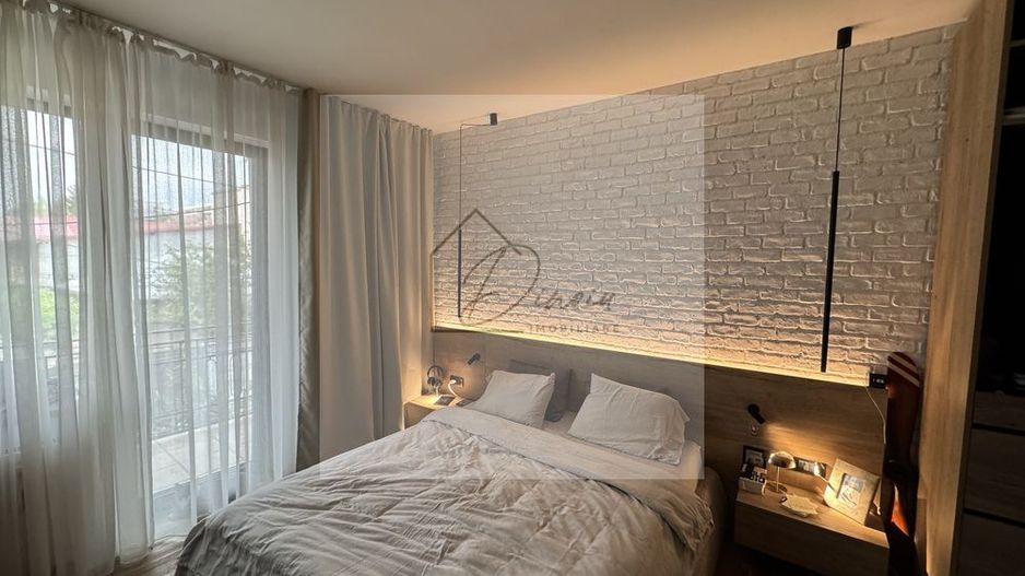 Vila 4 camere Aviatiei I curte 100mp I Villa 4 rooms Aviatiei yard - Poză 10