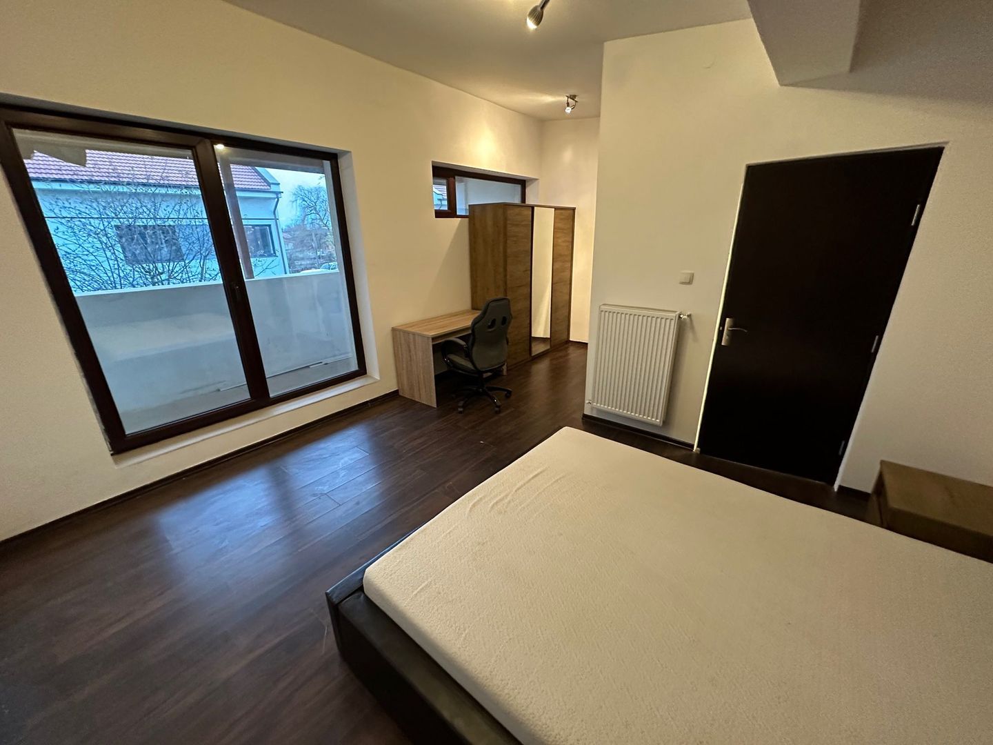 Duplex zona Lunei - Câmpului - Poză 8