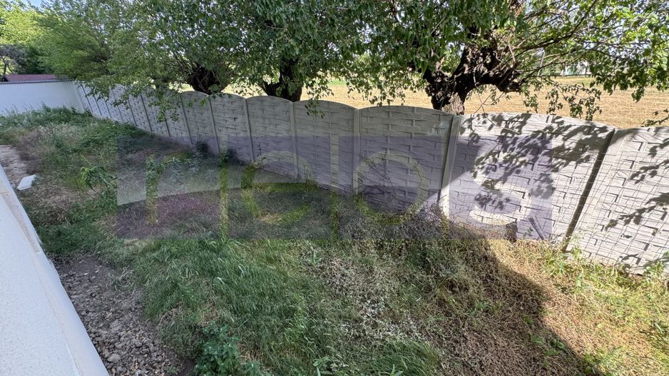 APARTAMENT 4 CAMERE | SISESTI-VATRA NOUA |  154 MP UTILI + 150MP TERASA + CURTE - Poză 23