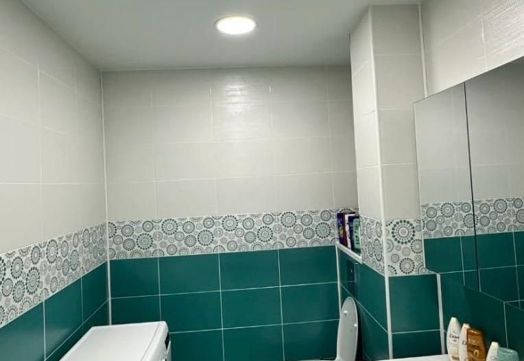 Apartament ultra-modern, soseaua Berceni, 699€ - Poză 9