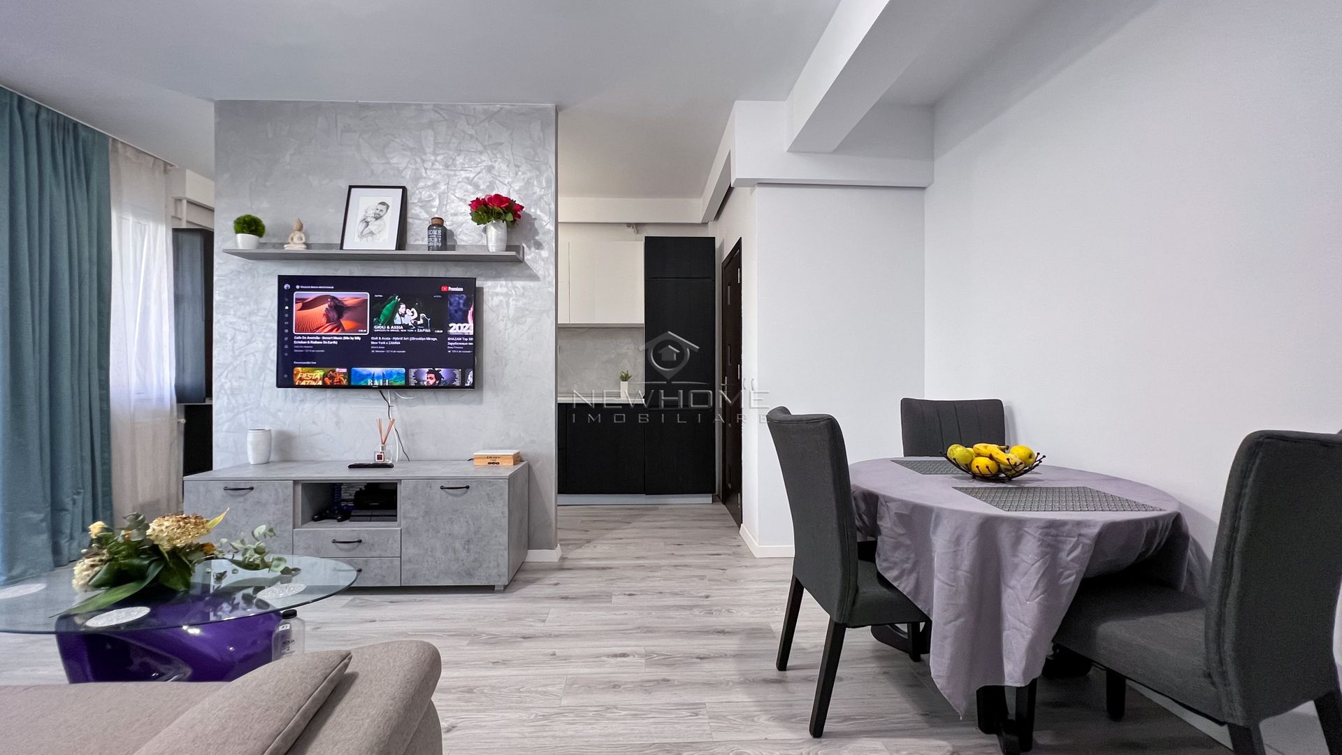 COMISION 0 % Apartament de vanzare 3 camere, zona Marasti - Poză 1