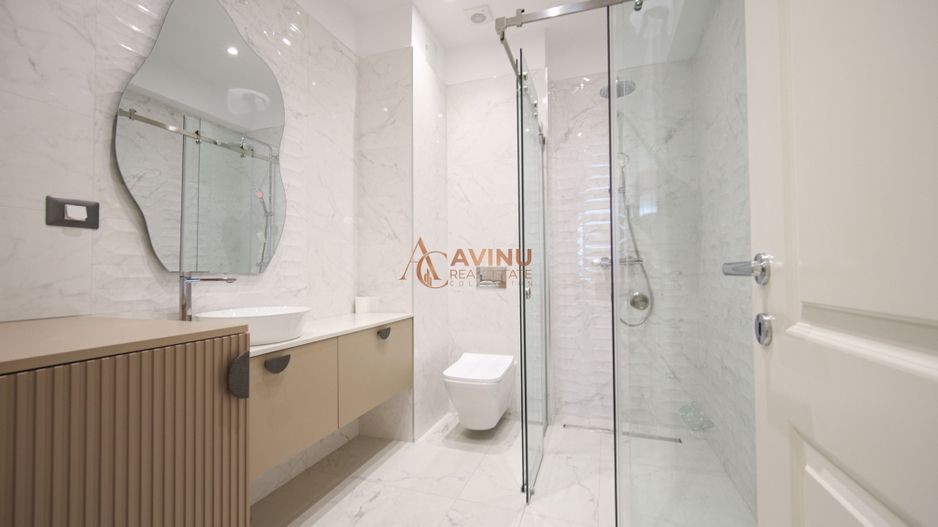 Bulevardul Pipera | Penthouse de lux | 363mp | 0% Comision - Poză 14
