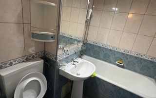 Garsoniera, etaj 2/10, zona Titan, gata de mutare, Comision 0 - Poză 7