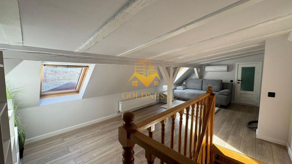 4 camere, parcare, central, zona piata Mihai Viteazu, Bosch, Ntt Data - Poză 6