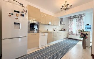 3 camere | 2 bai | InCity | Mobilat si utilat | Gata de mutat - Poză 8