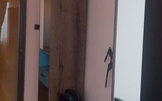 Garsoniera Tiglina 1,mobilata,utilata - Poză 5