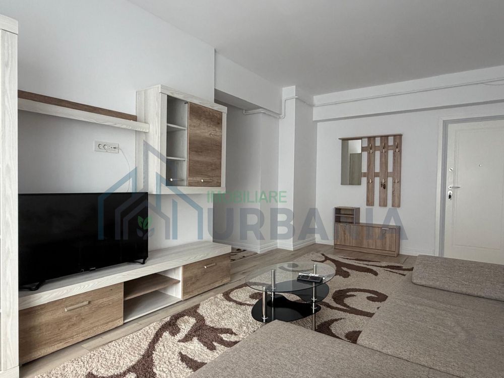 Apartament 2 camere de închiriat în Ansamblul Rezidențial Royal Town, Iași - Poză 2