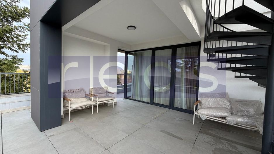 INCHIRIERE 4 CAMERE | BLOC BOUTIQUE | 154MP | IANCU NICOLAE | MOBILAT - Poză 30