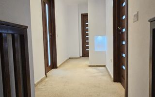 Penthouse modern cu 165 mp utili și 50 mp terasă, Strada Marcel Iancu - Poză 21