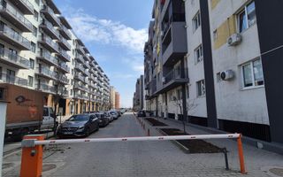 {Metrou Berceni } Apartament 2 camere+gradina - Poză 1