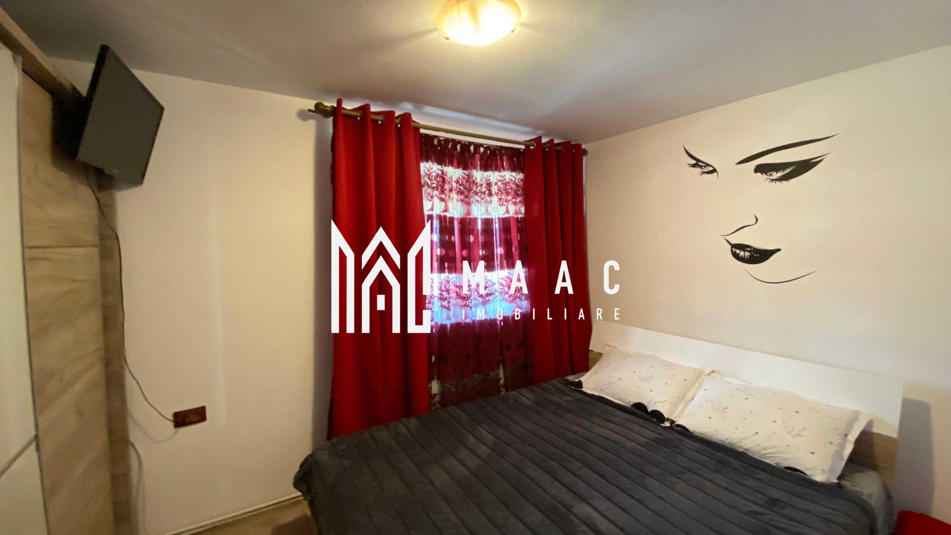 Apartament 3 Camere | 80 MPU | Vasile Aaron - Poză 6