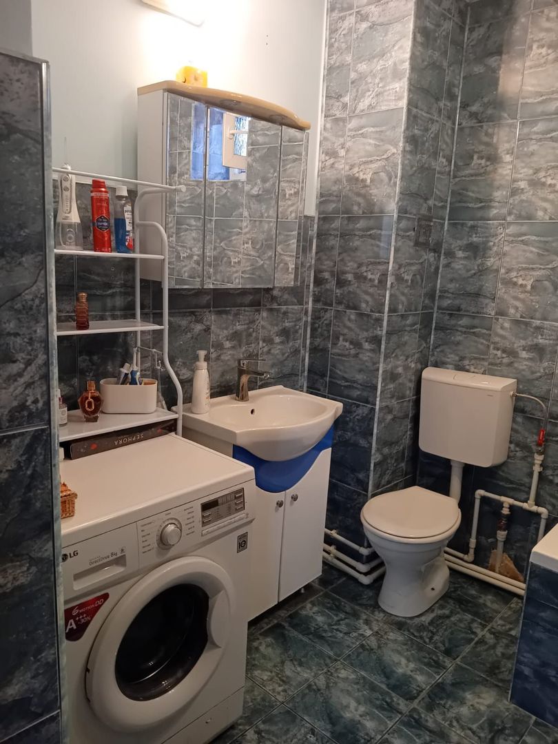 🏡 De vânzare – Casă modernă în Galați, zona Cernat - Poză 27