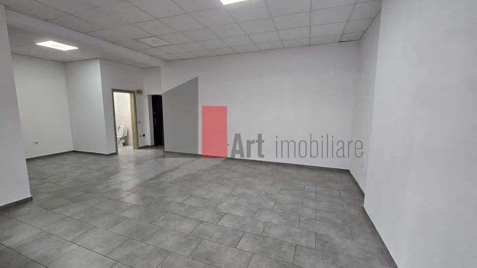 Spatiu comercial de inchiriat in Zona Militari Residence (Strada Tineretului) - Poză 1