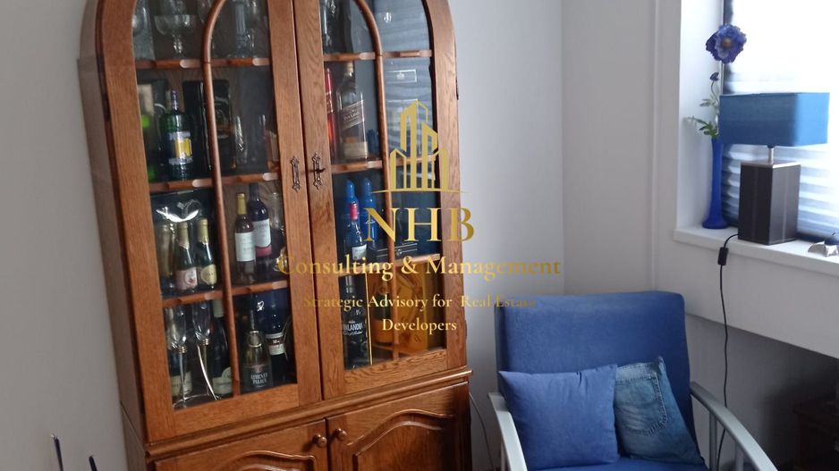 Apartament de 2 camere complet mobilat zona Damaroaia - Poză 4