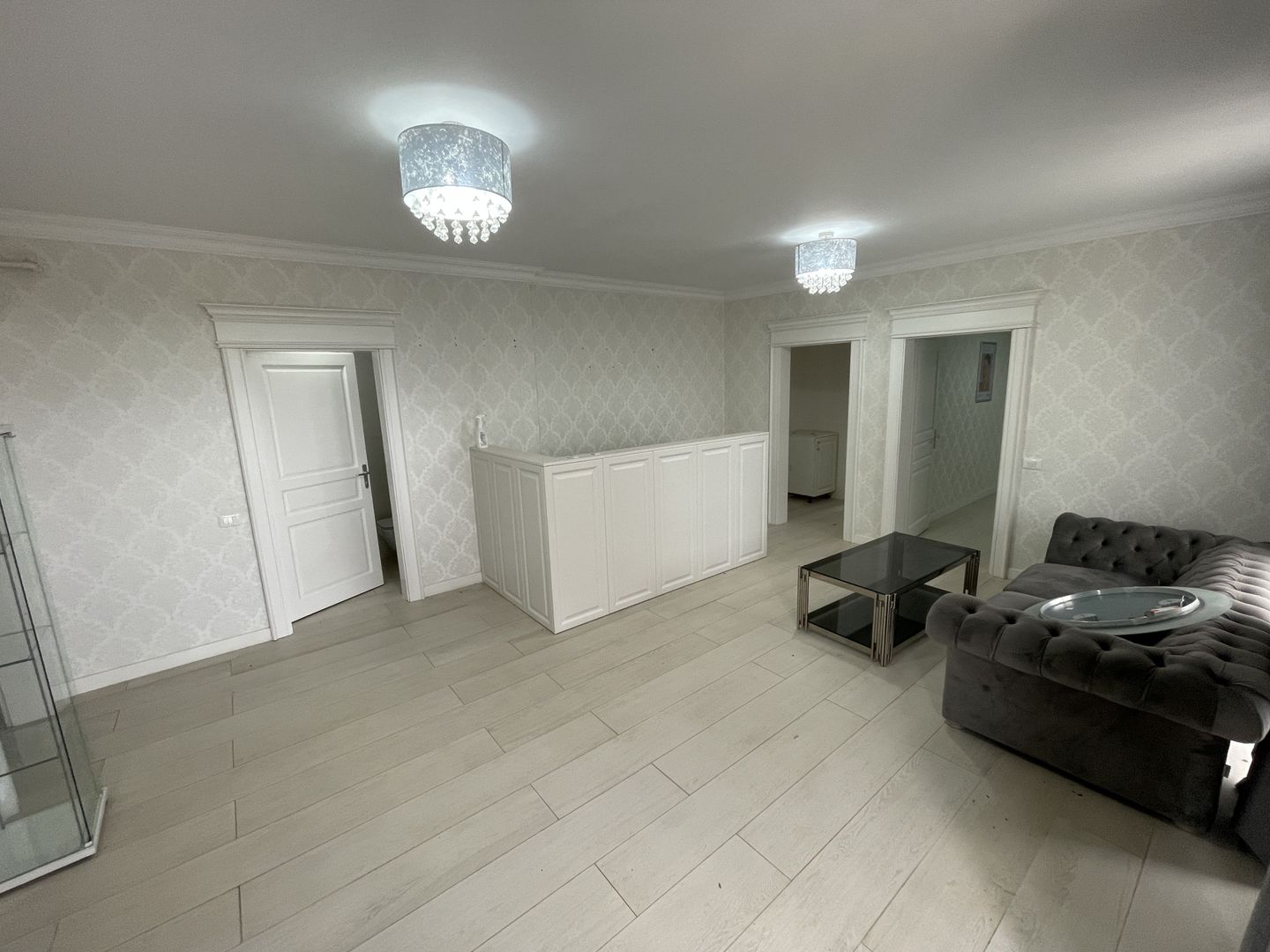 Giroc | S.A.D | 7 Parcari | Terasa Generoasa | Comision 0% - Poză 5