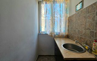 Apartament 2 Camere | 34 mp | Etaj 2/4 | Balcon | Cartier Manastur! - Poză 5