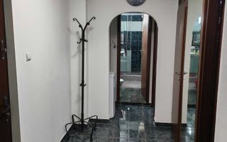 Inchiriez apartament 2 camere str Petre Ispirescu zona 13 Septembrie - Poză 8