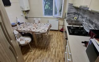 Circumvalatiunii-Favorit, ap 3 camere, etaj 2, CENTRALA, clima - Poză 5
