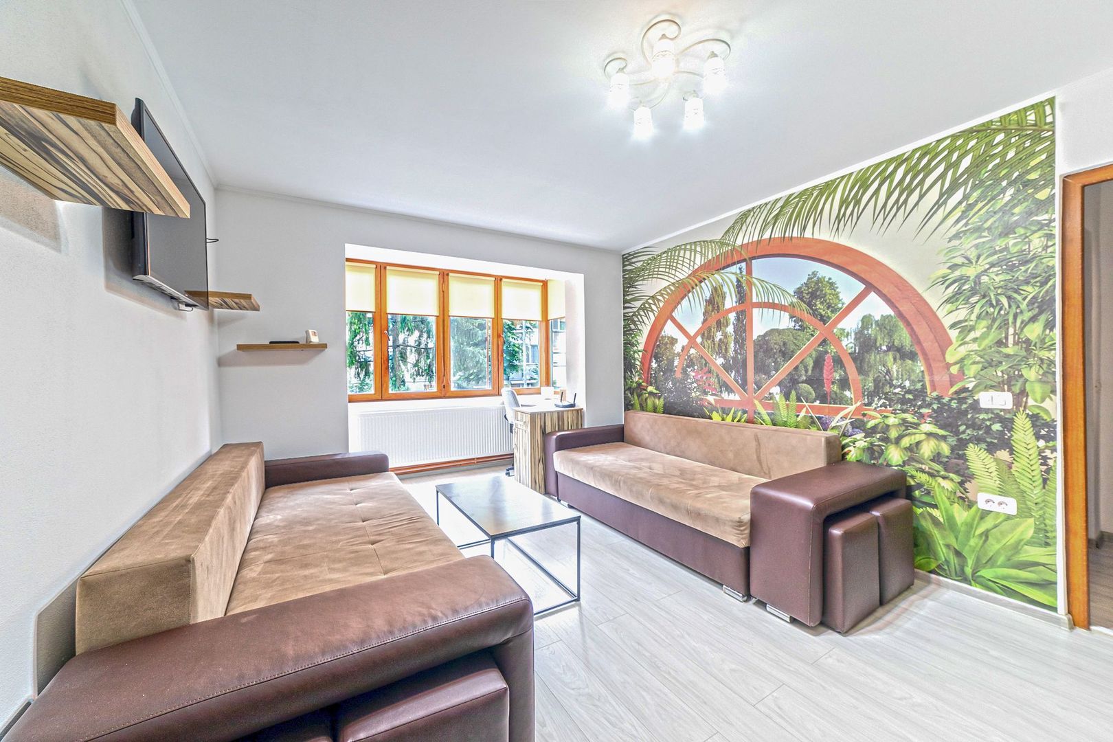 Apartament impecabil în zona băncilor, Podgoria. - Poză 6