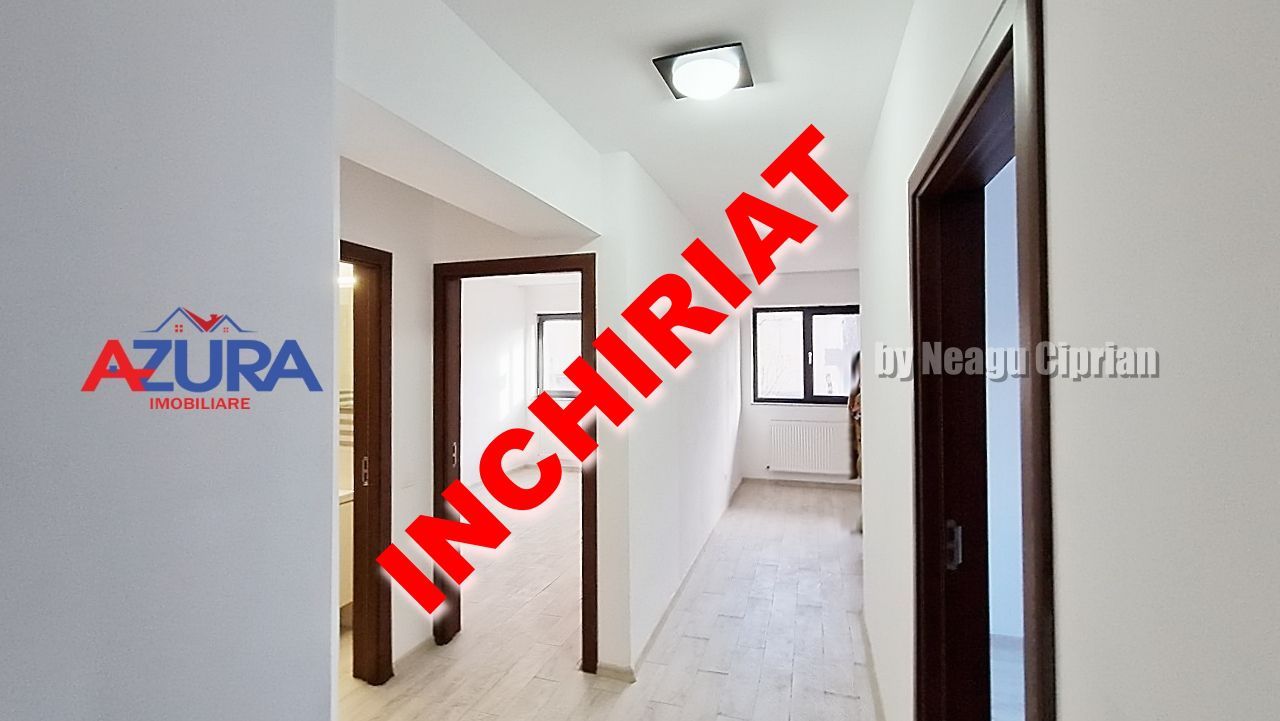AZURA Imobiliare - Spatiu Birouri Central Pitesti - Poză 1