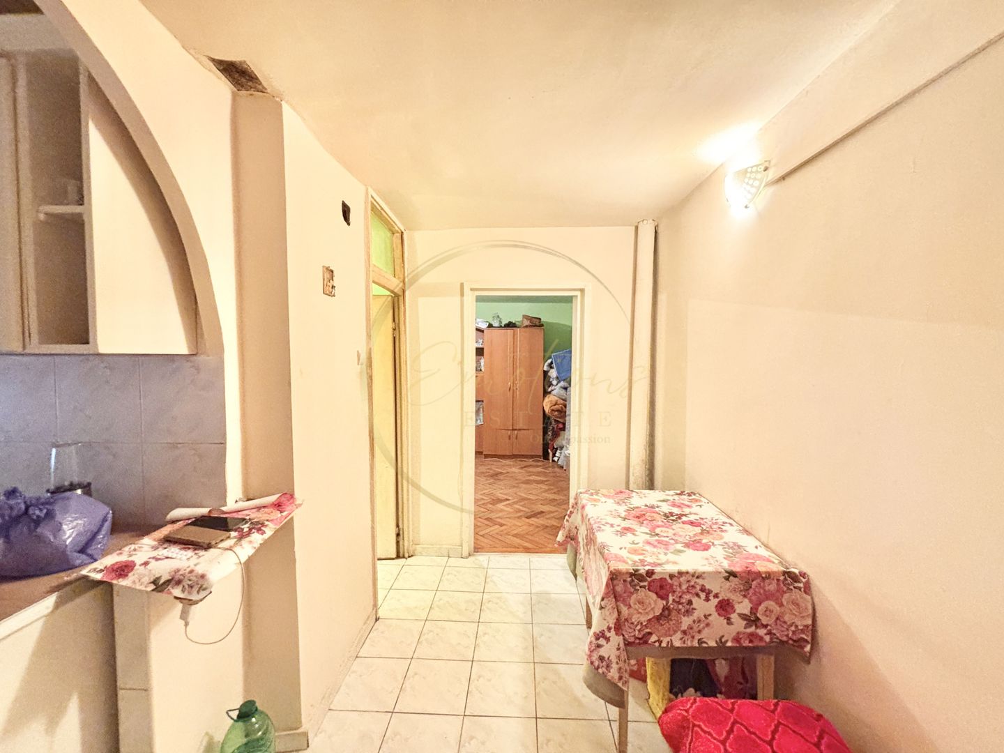 0% COMISION | Apartament 1 camera - Freidorf | Centrala proprie - Poză 5