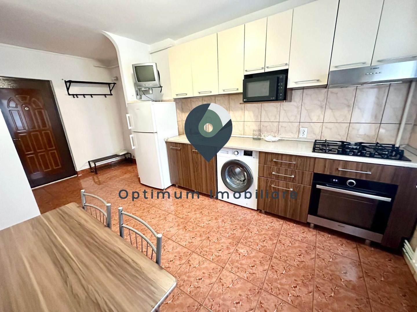 Apartament cu 2 camere, etaj 1, decomandat, de inchiriat in Zorilor ! - Poză 10