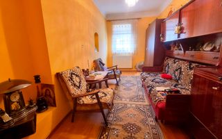 CASĂ DE VÂNZARE SIBIU TURNIȘOR, CURTE MARE, GARAJ, ACCES AUTO - Poză 15