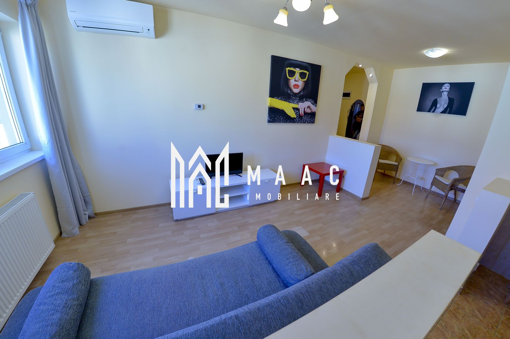 Apartament 2 camere | 45 MPU | Lift | Terezian - Poză 5